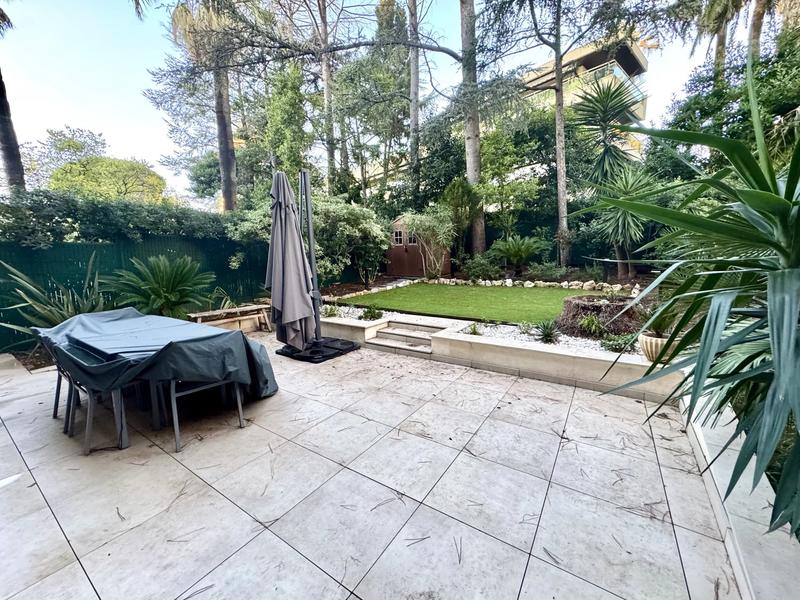 Appartement - 73 m² - 3 pièces