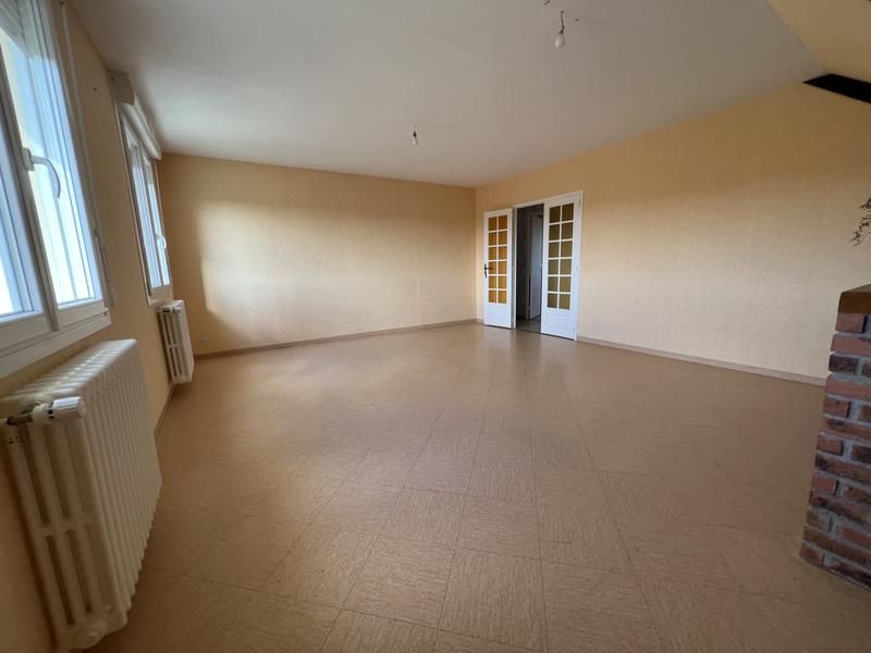Maison - 146 m² - 7 pièces