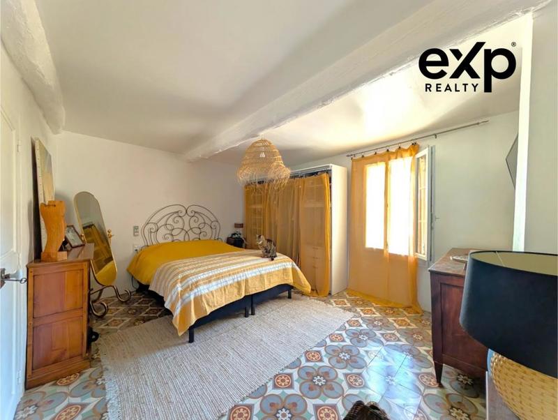 Maison - 127 m² - 5 pièces