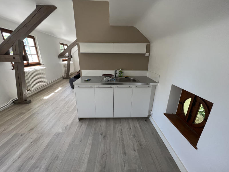 Appartement - 39 m² - 1 pièce