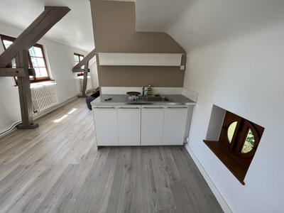 Appartement - 39 m² - 1 pièce