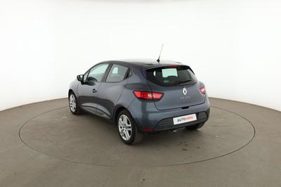 Renault Clio 1.5 dCi Energy Business 75 ch