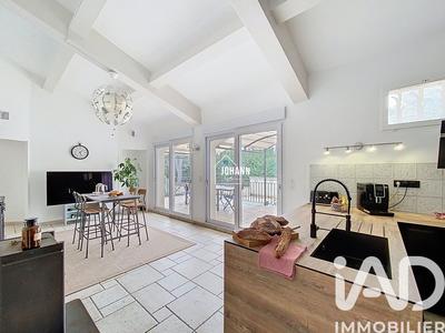 Maison - 315 m² - 10 pièces