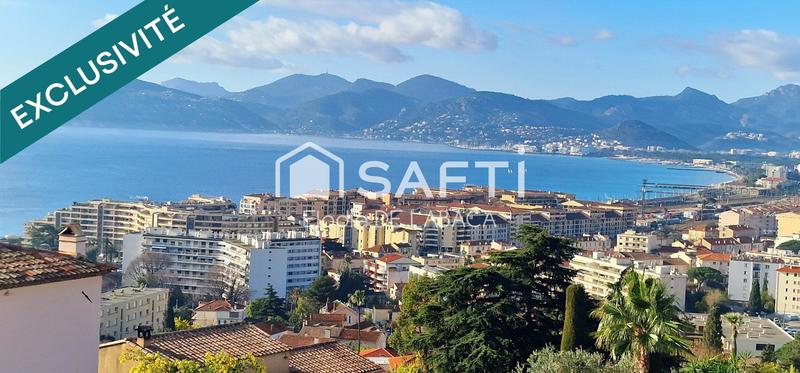 Appartement - 24 m² - 1 pièce