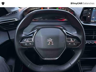 Peugeot 208 PureTech 75 s&amp;S Bvm5 Style