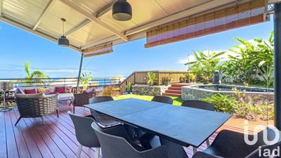 Maison - 108 m² - 4 pièces