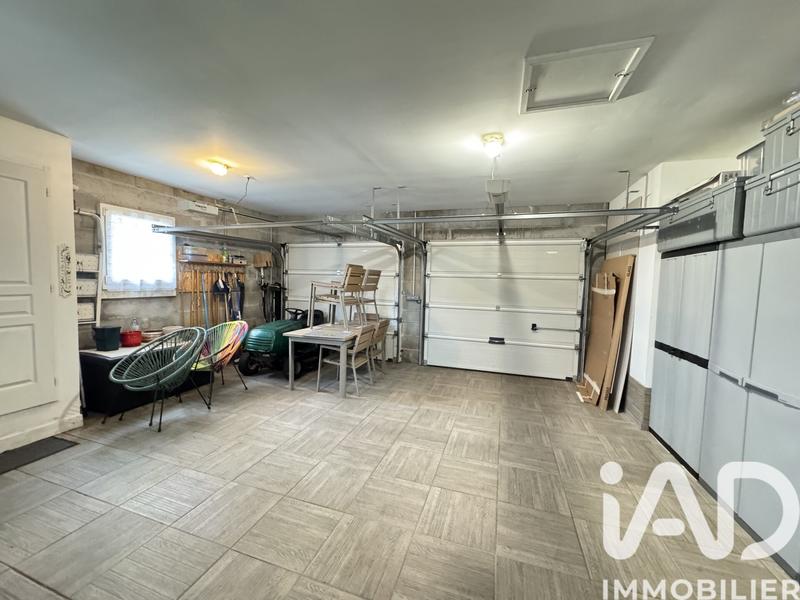 Maison - 172 m² - 5 pièces