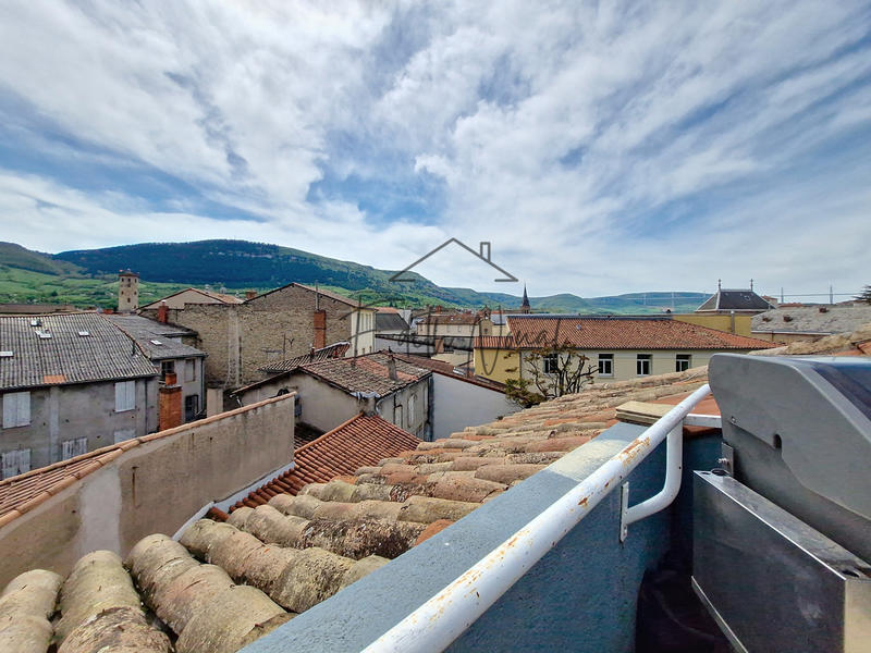 Appartement - 147 m² - 5 pièces