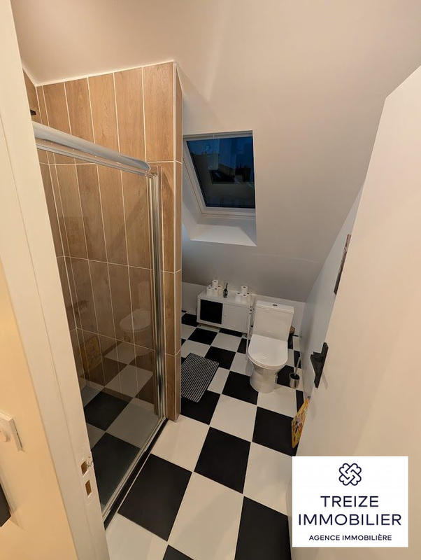 Maison - 130 m² - 7 pièces