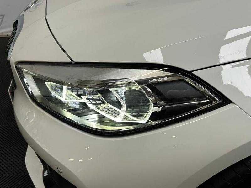 Bmw Série 1 F40 116i 109 ch Dkg7 Edition Sport