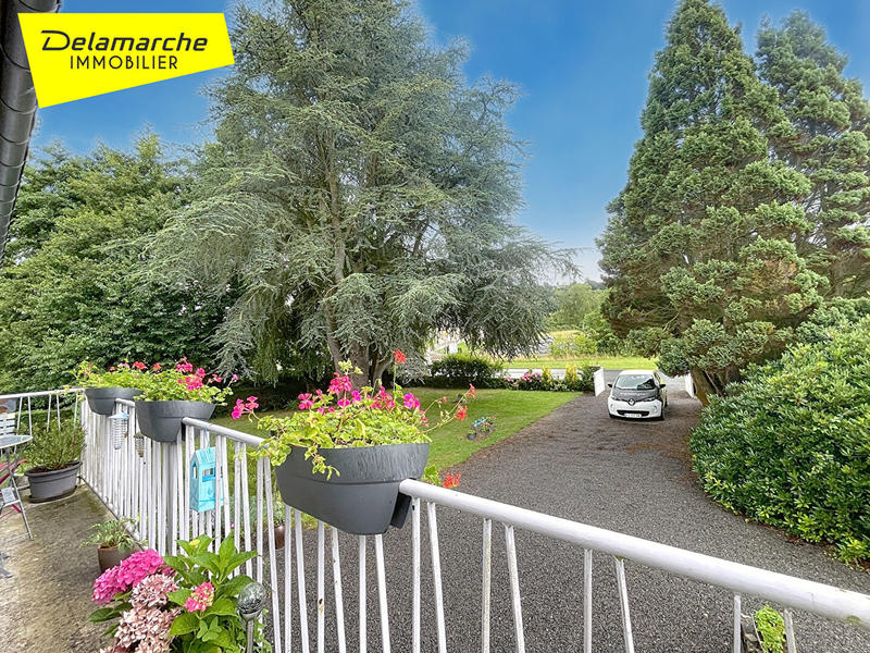 Maison - 76 m² - 4 pièces