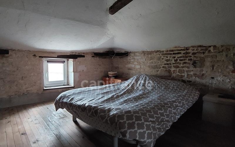 Maison - 106 m² - 4 pièces