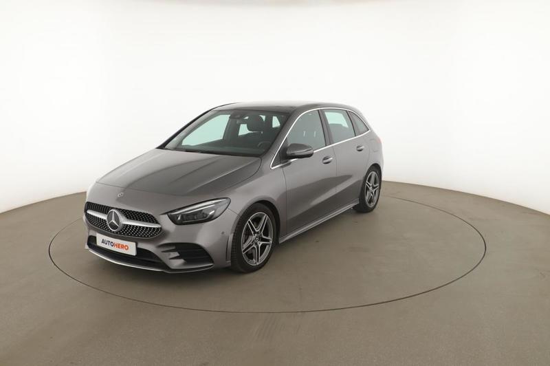 Mercedes Classe B 200 Amg Line 7g-Dct 163 ch
