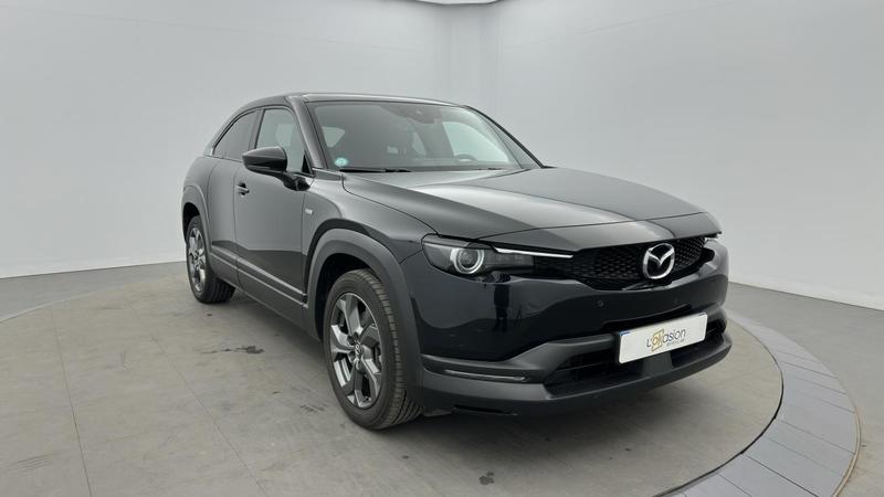 Mazda Mx-30 2022 e-Skyactiv 145 ch Makoto Industrial Vintage