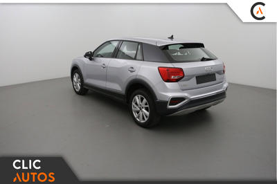 Audi Q2 35 Tfsi 150 s tronic 7 Design