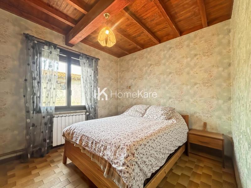 Ferme - 190 m² - 7 pièces