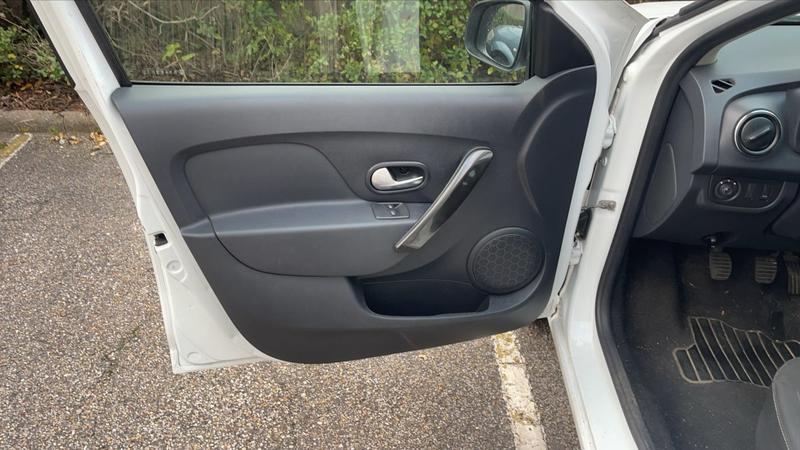 Dacia Sandero 0.9 TCe 90 Confort