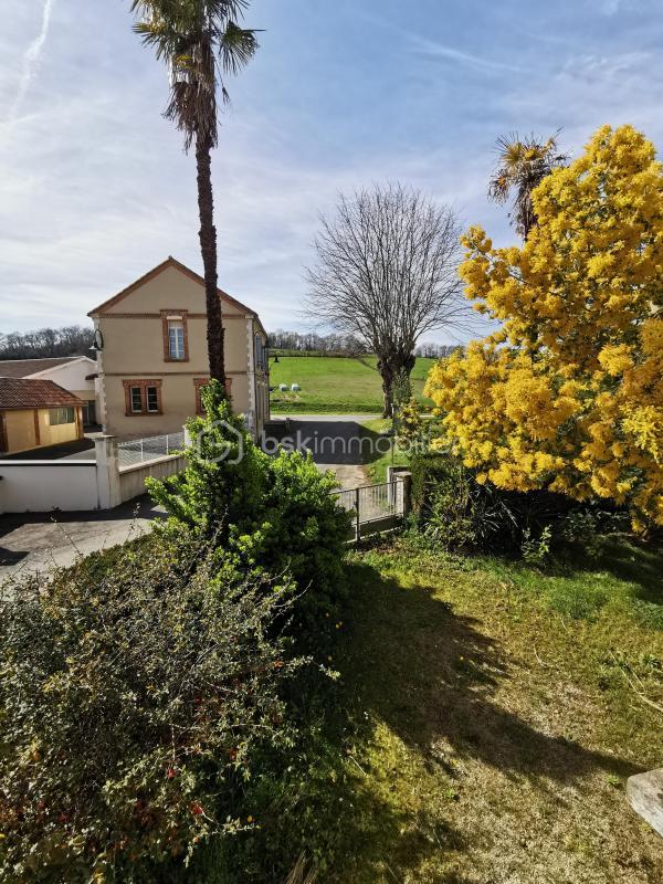 Maison de campagne - 130 m² - 4 pièces
