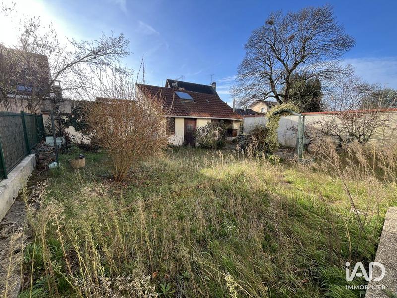 Maison - 149 m² - 5 pièces