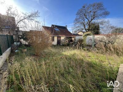 Maison - 149 m² - 5 pièces