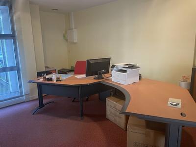 Bureau - 45 m²