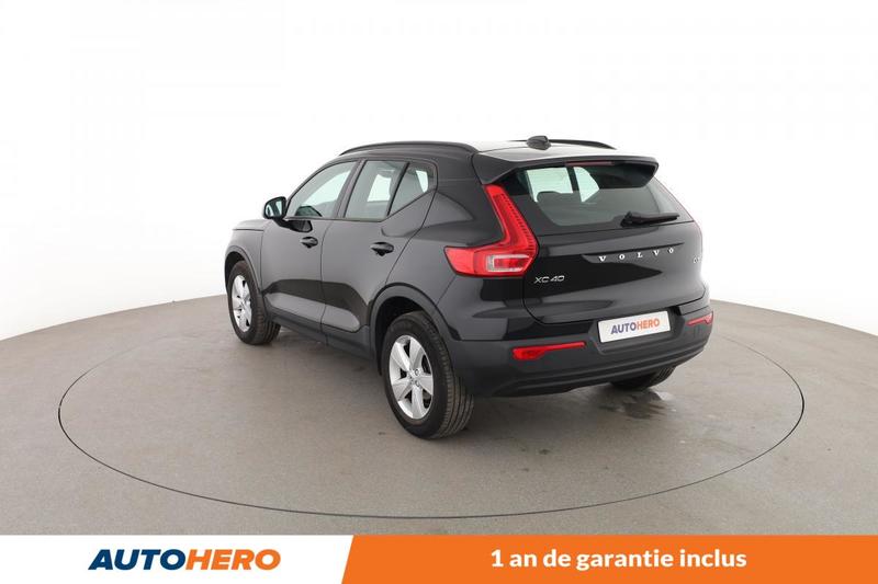 Volvo Xc40 2.0 D3 AdBlue Bv6 150 ch