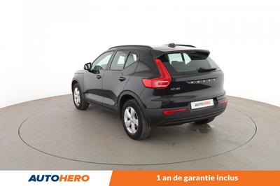 Volvo Xc40 2.0 D3 AdBlue Bv6 150 ch