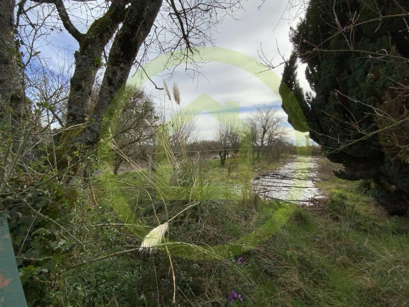 Maison - 93 m² - 3 pièces