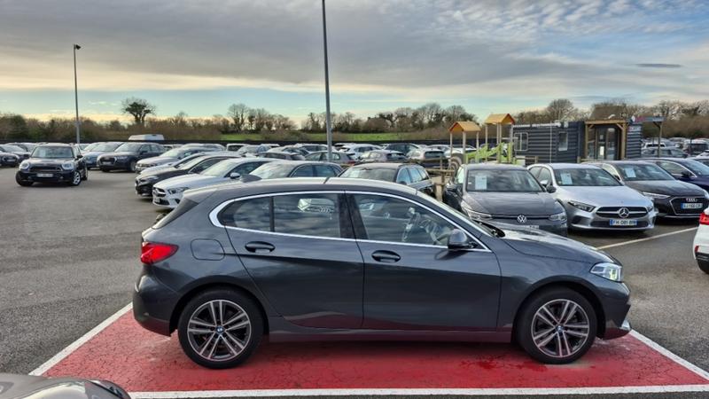 Bmw Série 1 F40 116d 116 Ch Dkg7 Business Design