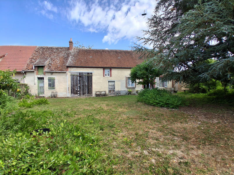 Maison - 134 m² - 6 pièces
