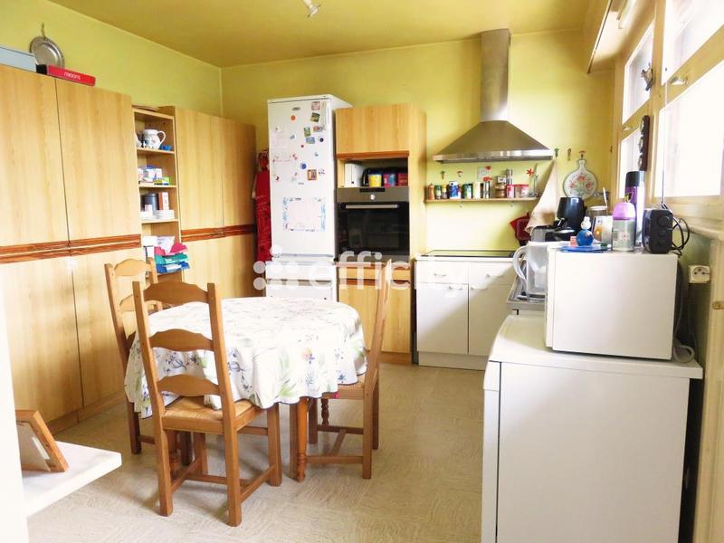 Pavillon - 133 m² - 6 pièces