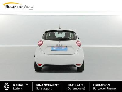 Renault Zoe R110 - 22b Evolution