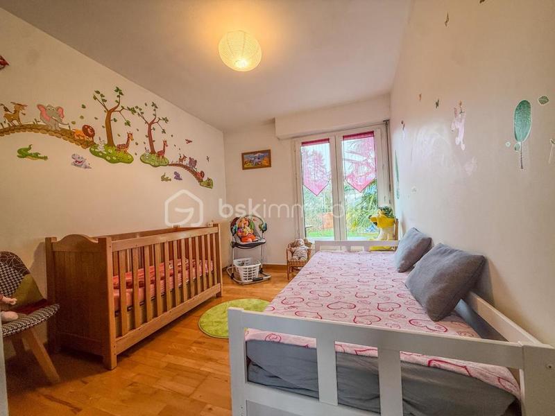 Maison - 126 m² - 4 pièces