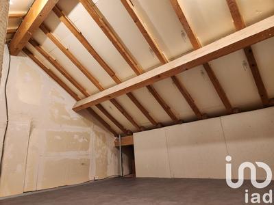 Appartement - 95 m² - 4 pièces