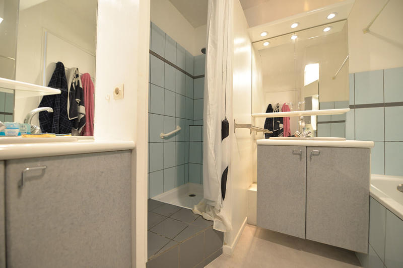 Appartement - 79 m² - 3 pièces