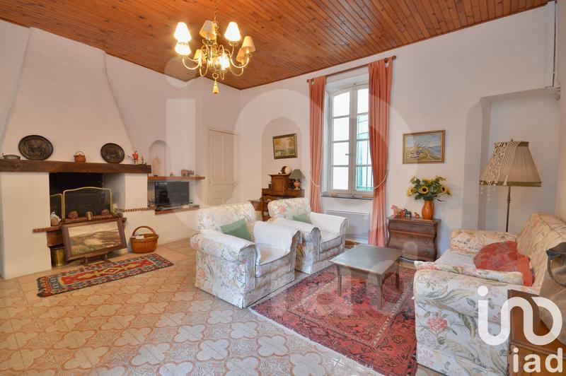 Appartement - 126 m² - 4 pièces