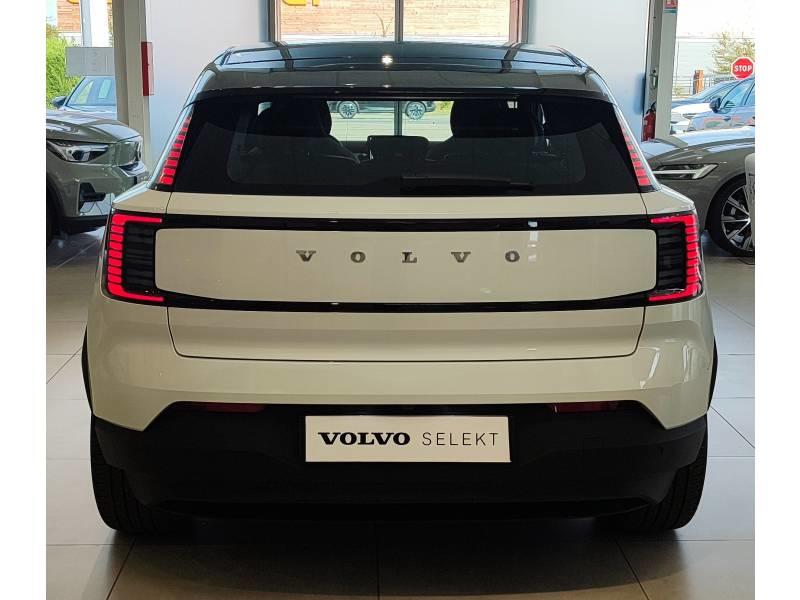 Volvo Ex30 Single Extended Range 272 ch 1edt Plus