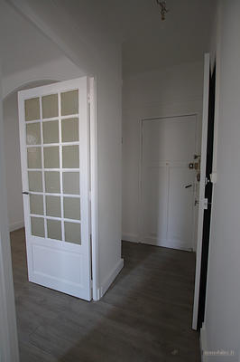 Appartement - 42 m² - 3 pièces