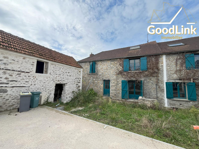 Maison - 145 m² - 5 pièces