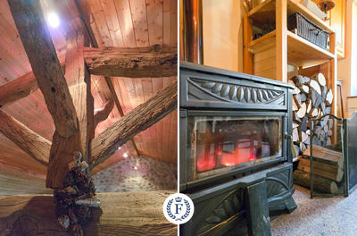 Maison de village - 163 m² - 7 pièces