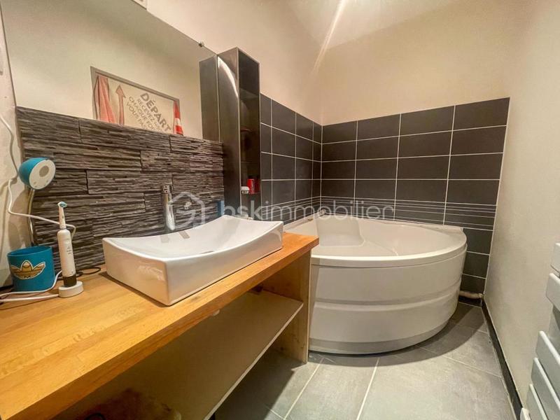 Appartement - 69 m² - 3 pièces