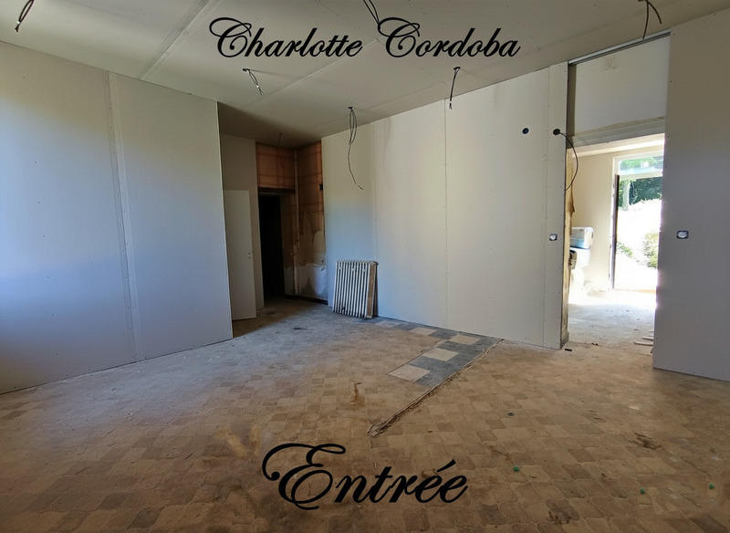 Maison - 478 m² - 16 pièces