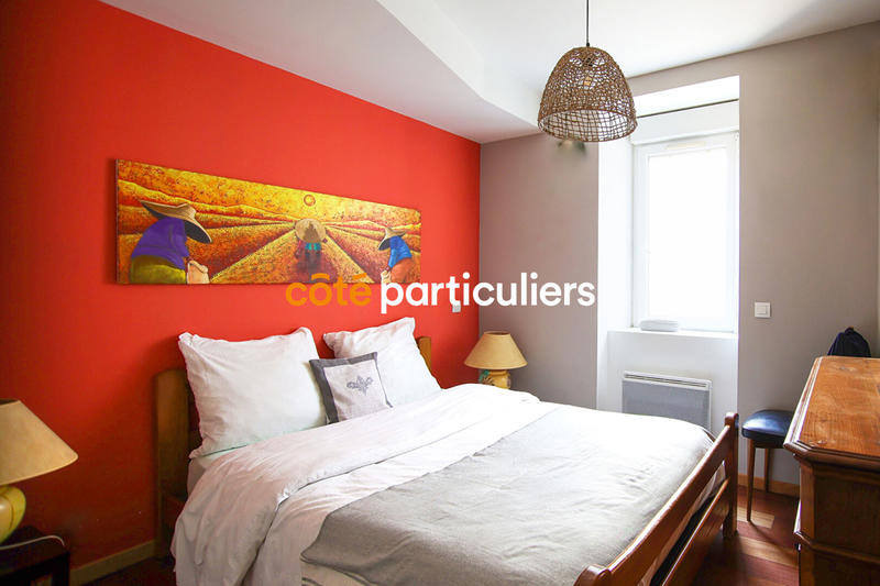 Appartement - 180 m² - 6 pièces