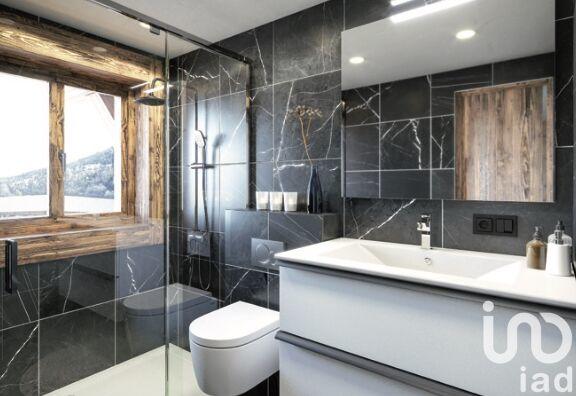 Appartement - 94 m² - 4 pièces