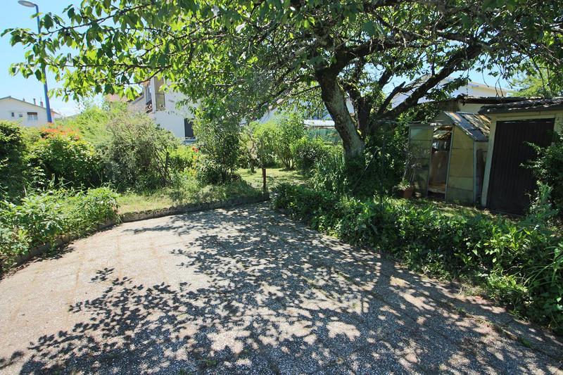 Maison - 106 m² - 5 pièces