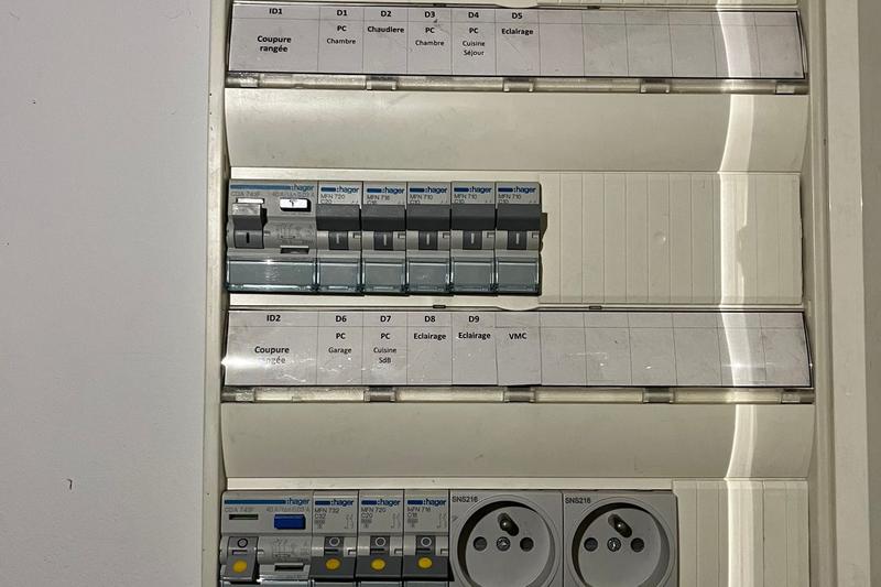 Maison - 77 m² - 4 pièces