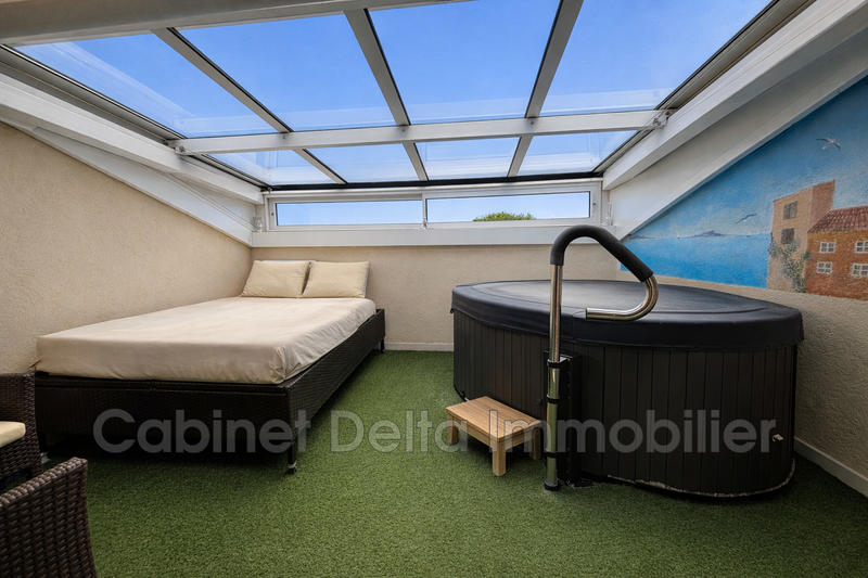 Appartement - 111 m²