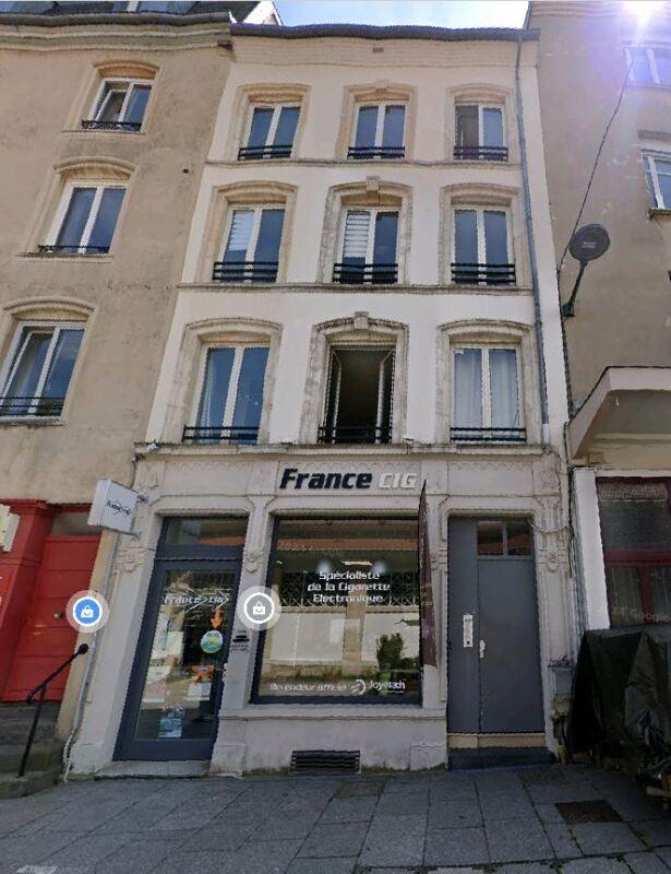 Local commercial - 46 m²