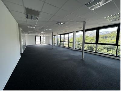 Bureau - 646 m²
