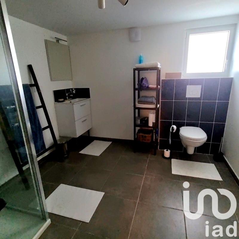 Maison - 190 m² - 7 pièces